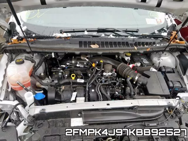 2FMPK4J97KBB92527 фото 8