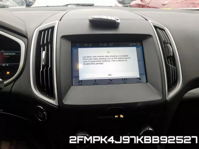 2FMPK4J97KBB92527 фото 10