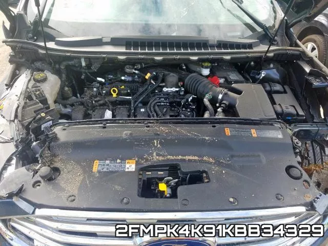2FMPK4K91KBB34329 фото 8