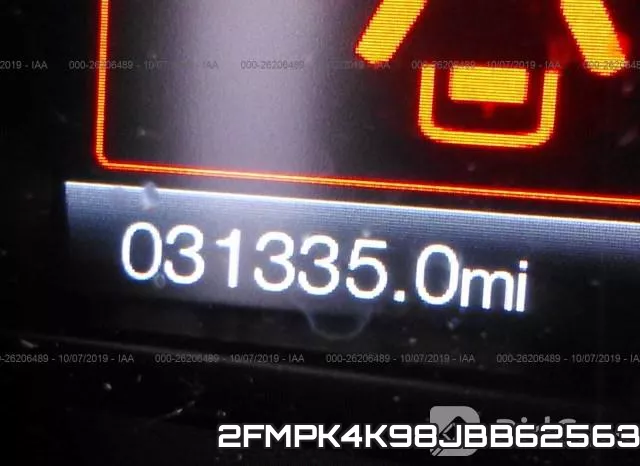 2FMPK4K98JBB62563 фото 8