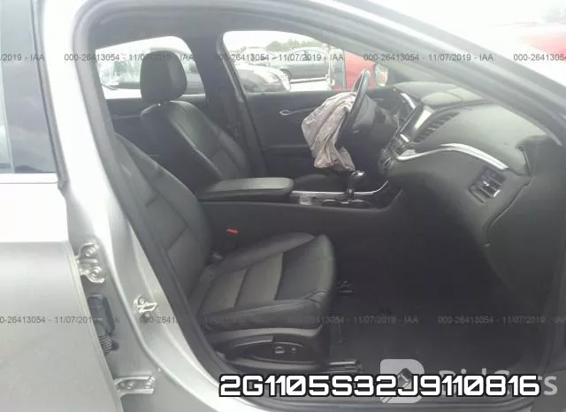 2G1105S32J9110816 фото 6