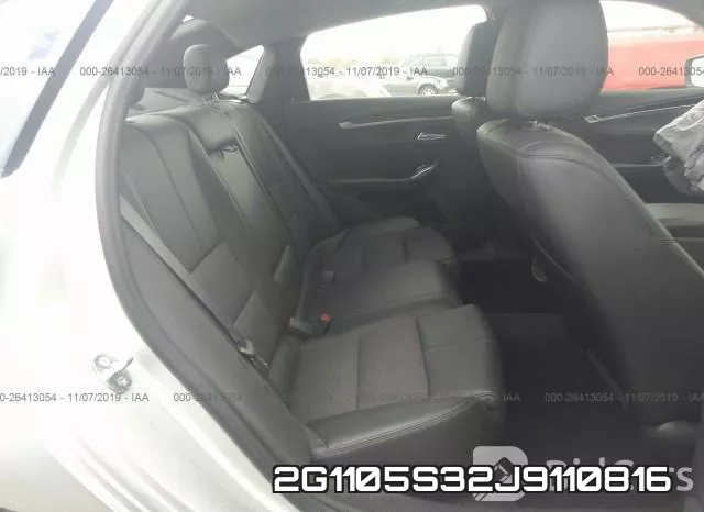 2G1105S32J9110816 фото 9