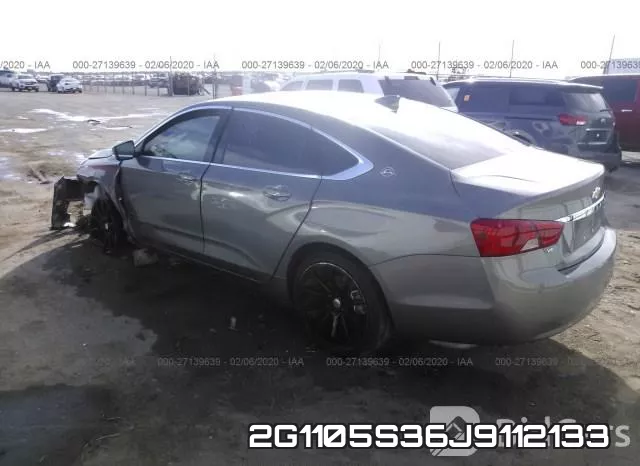 2G1105S36J9112133 фото 4