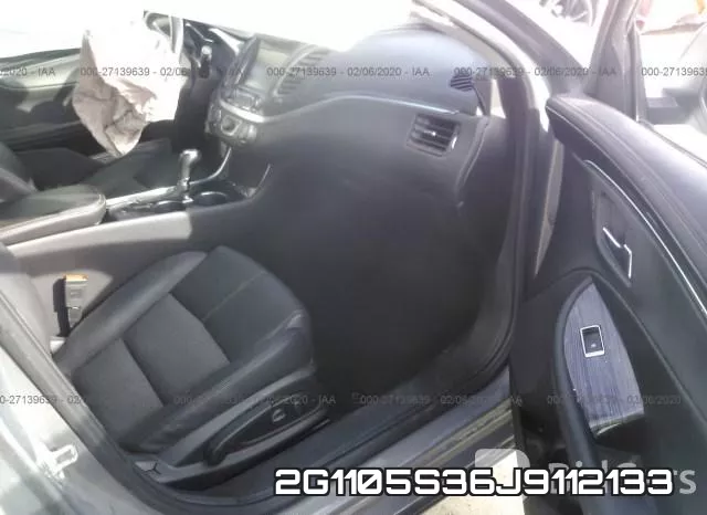 2G1105S36J9112133 фото 6