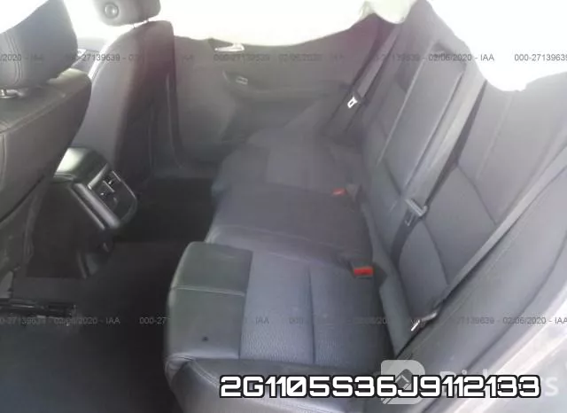 2G1105S36J9112133 фото 9