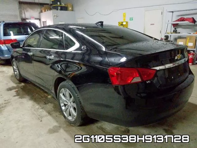 2G1105S38H9131728 фото 4