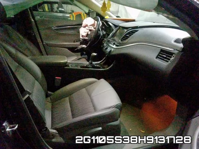 2G1105S38H9131728 фото 6