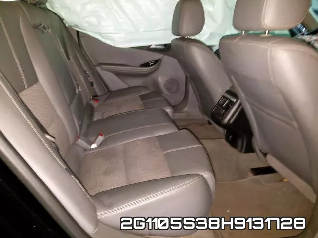 2G1105S38H9131728 фото 7