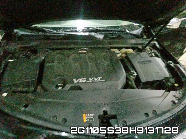 2G1105S38H9131728 фото 8