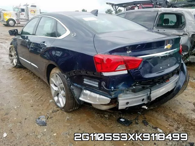 2G1105S3XK9118499 фото 4
