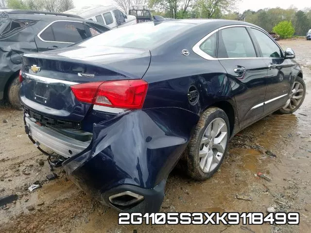 2G1105S3XK9118499 фото 5