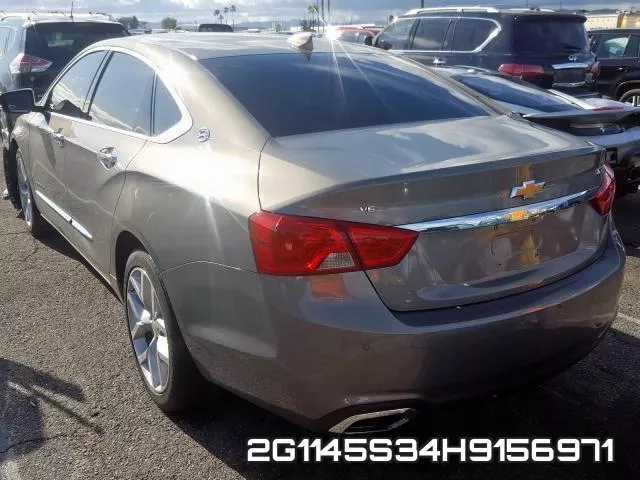 2G1145S34H9156971 фото 4