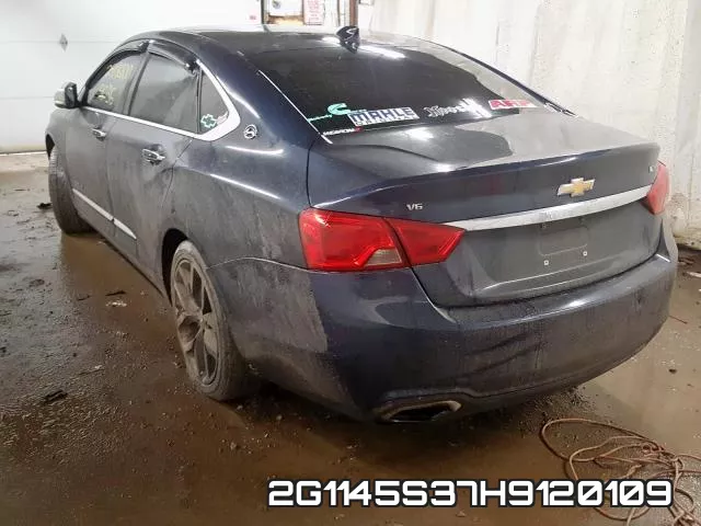 2G1145S37H9120109 фото 4