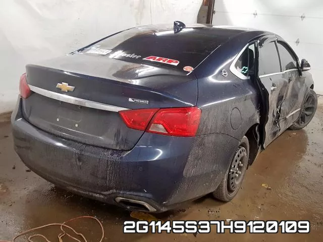 2G1145S37H9120109 фото 5