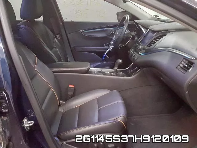 2G1145S37H9120109 фото 6