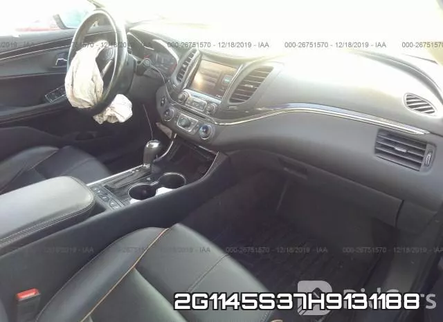 2G1145S37H9131188 фото 6