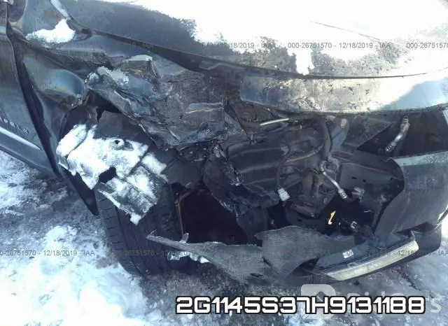 2G1145S37H9131188 фото 7