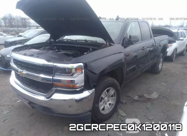 2GCRCPEC0K1200118 фото 3