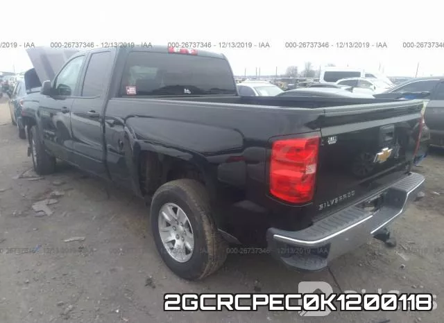 2GCRCPEC0K1200118 фото 4