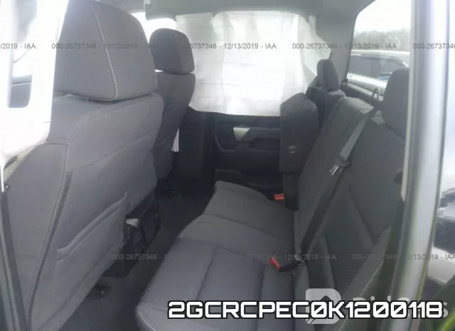 2GCRCPEC0K1200118 фото 9