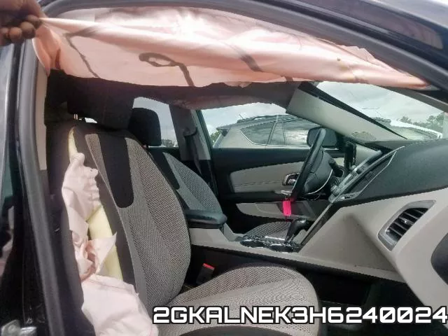 2GKALNEK3H6240024 фото 6