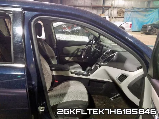 2GKFLTEK7H6185846 фото 6