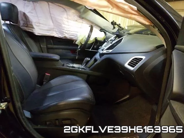2GKFLVE39H6163965 фото 6