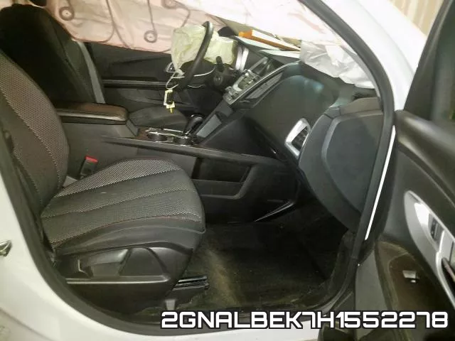 2GNALBEK7H1552278 фото 6
