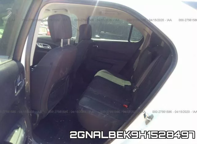 2GNALBEK9H1528497 фото 9