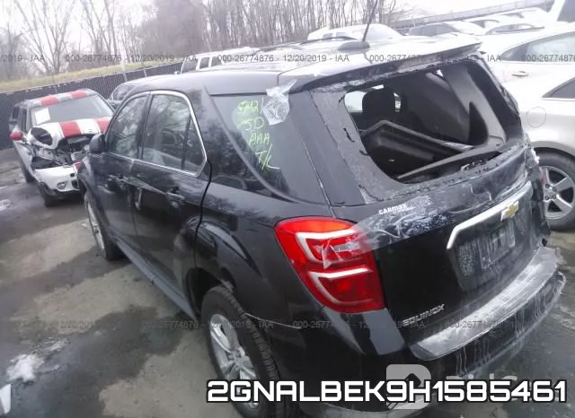 2GNALBEK9H1585461 фото 4