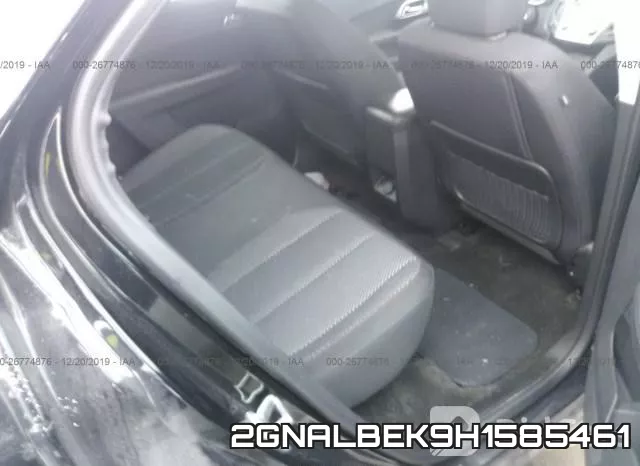 2GNALBEK9H1585461 фото 9