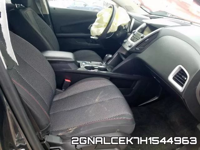 2GNALCEK7H1544963 фото 6