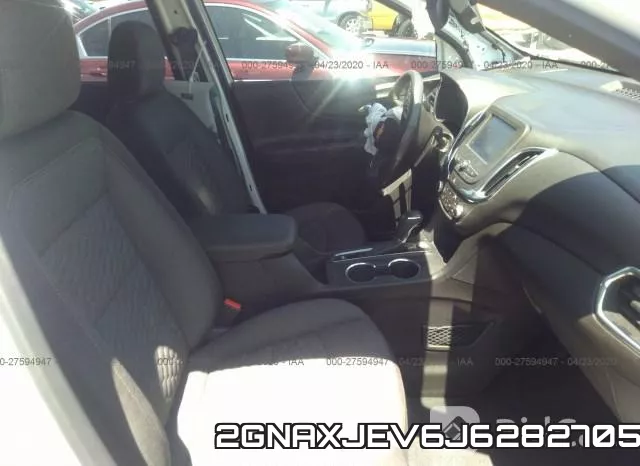 2GNAXJEV6J6282705 фото 6