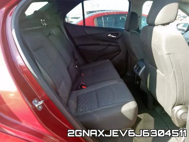 2GNAXJEV6J6304511 фото 7