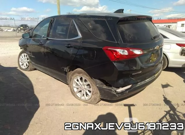 2GNAXJEV9J6187233 фото 4