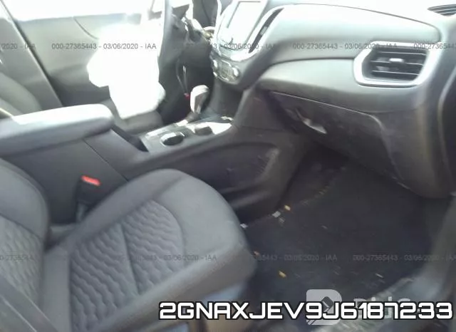 2GNAXJEV9J6187233 фото 6