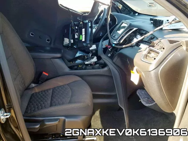 2GNAXKEV0K6136906 фото 6