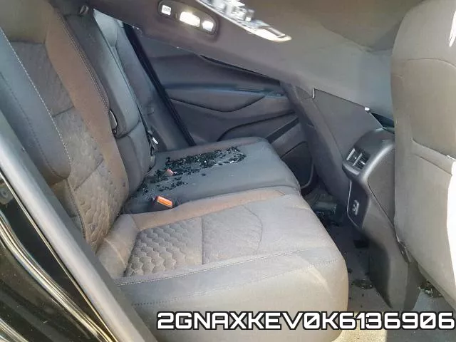 2GNAXKEV0K6136906 фото 7