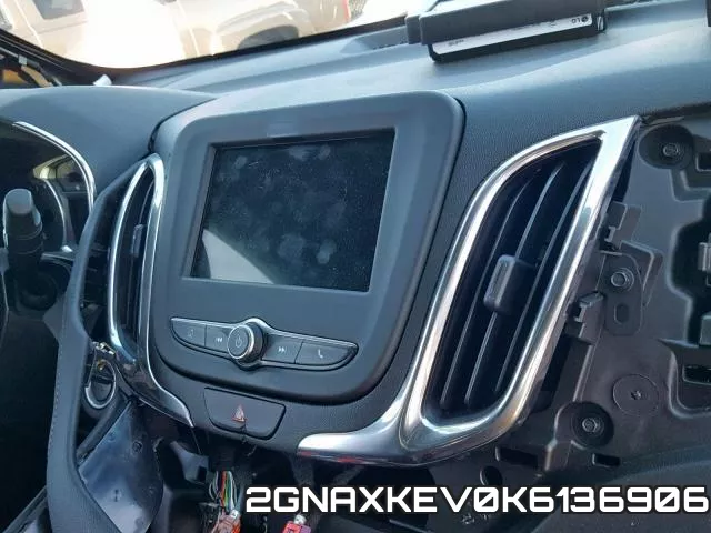 2GNAXKEV0K6136906 фото 10