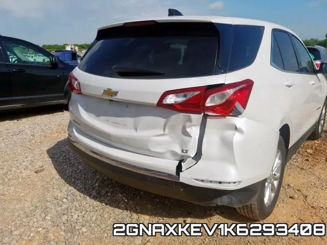 2GNAXKEV1K6293408 фото 10