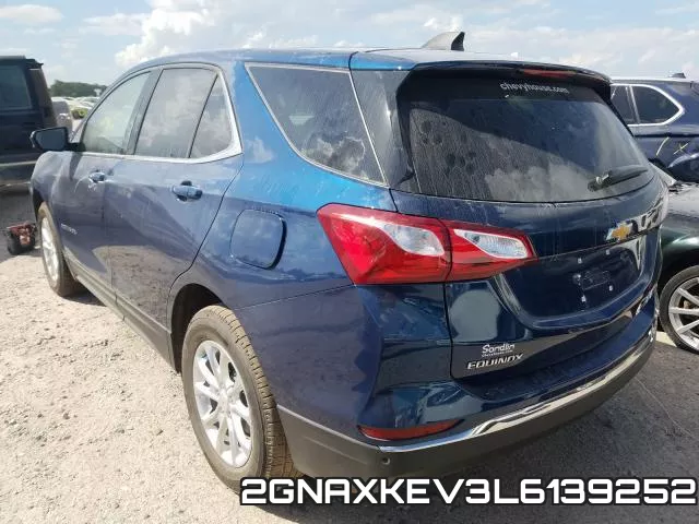 2GNAXKEV3L6139252 фото 4