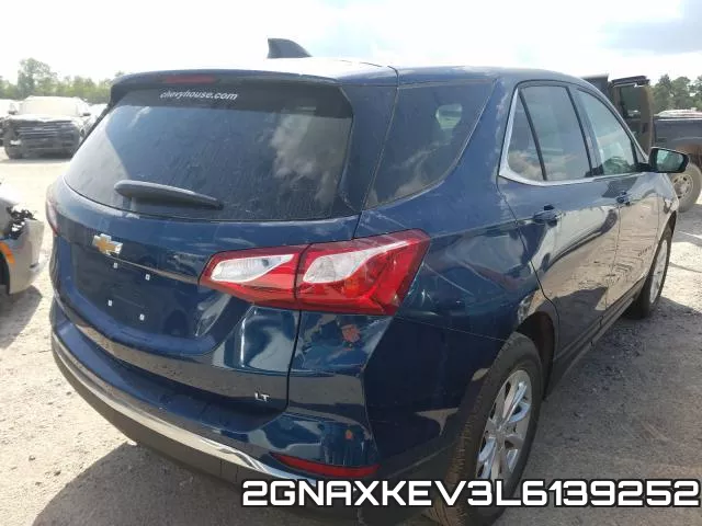 2GNAXKEV3L6139252 фото 5