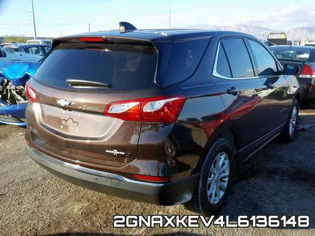 2GNAXKEV4L6136148 фото 5