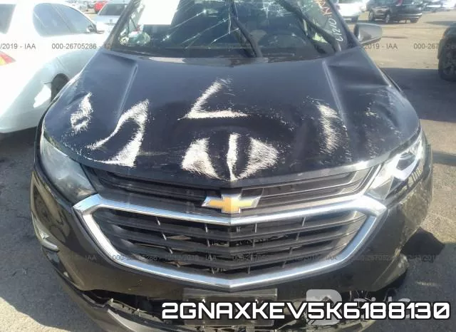 2GNAXKEV5K6188130 фото 2