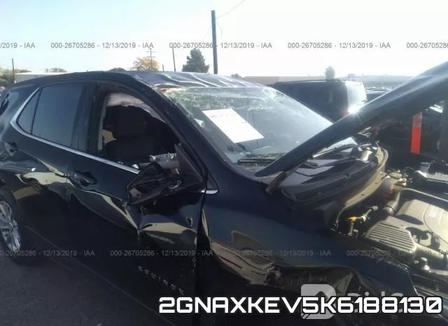 2GNAXKEV5K6188130 фото 7
