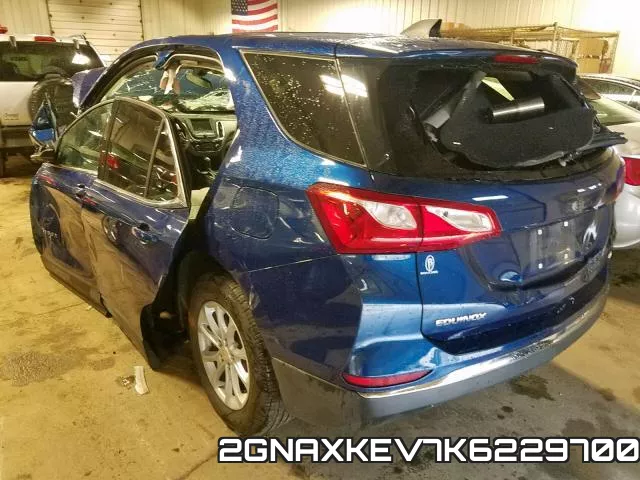 2GNAXKEV7K6229700 фото 4