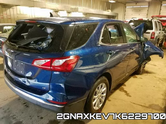 2GNAXKEV7K6229700 фото 5