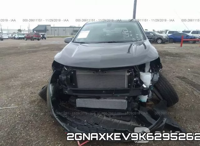2GNAXKEV9K6295262 фото 7