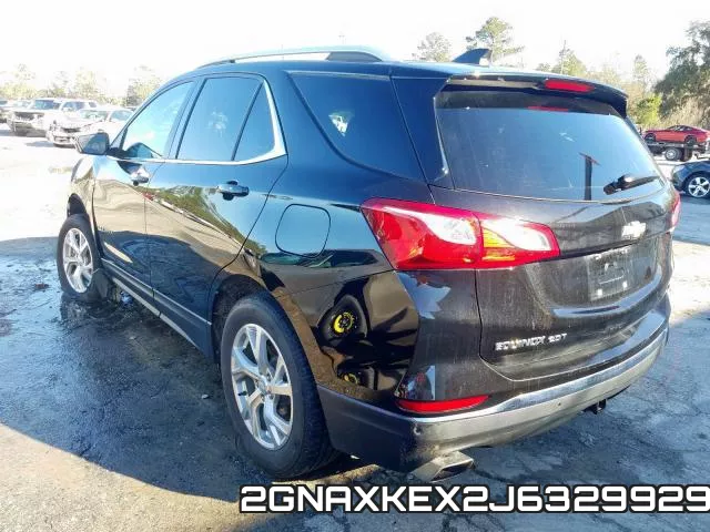 2GNAXKEX2J6329929 фото 4