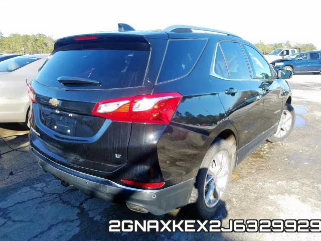 2GNAXKEX2J6329929 фото 5